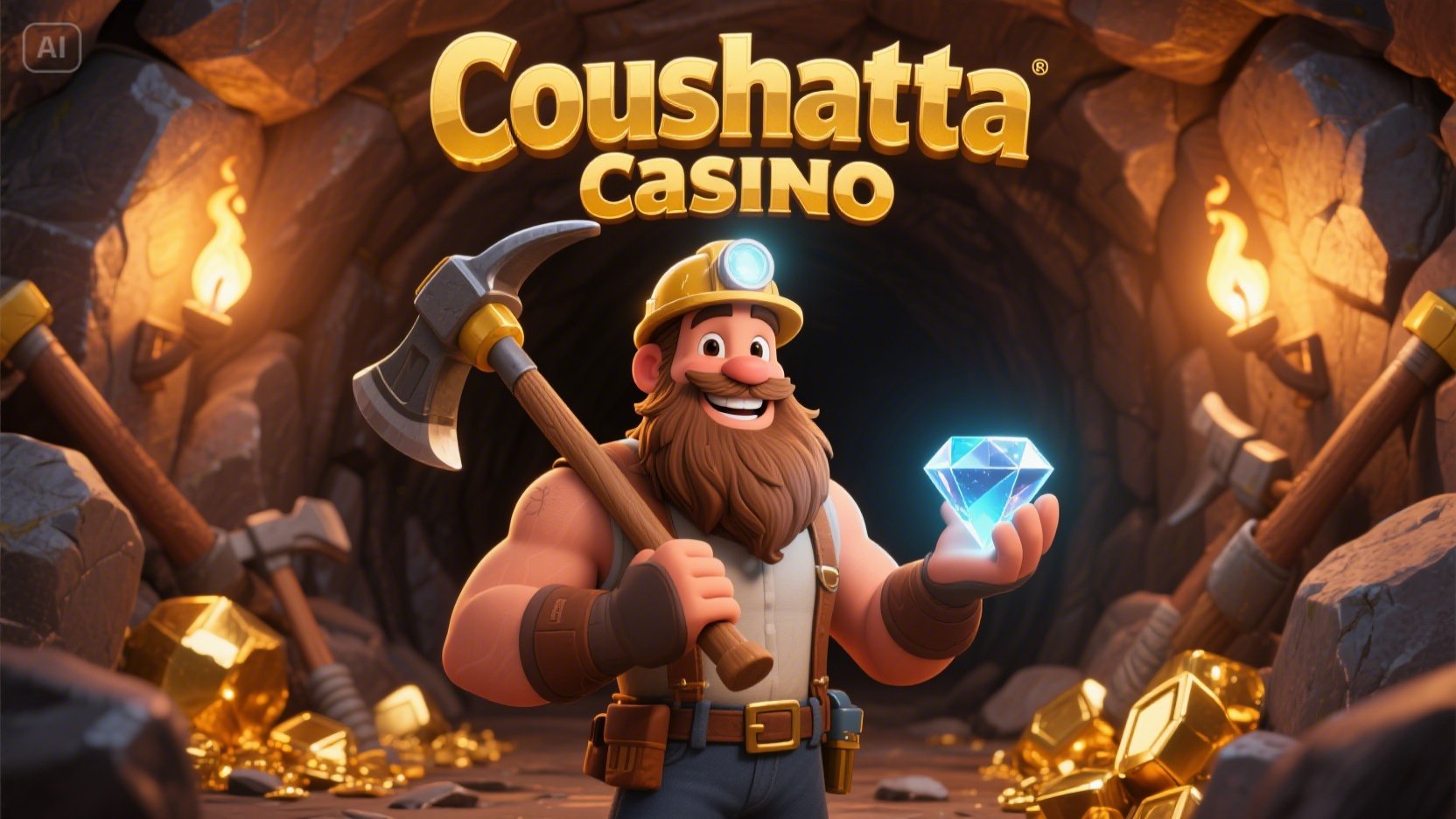 Coushatta Casino